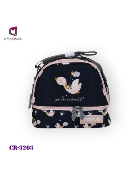 SAC A GOUTER CRISTAL CR-3203