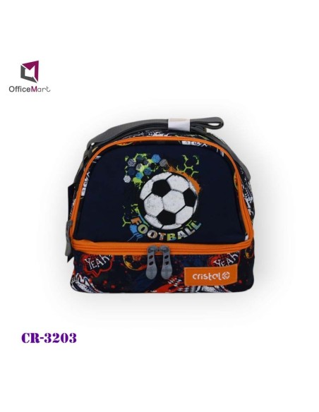 SAC A GOUTER CRISTAL CR-3203