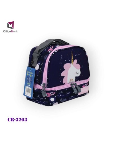 SAC A GOUTER CRISTAL CR-3203