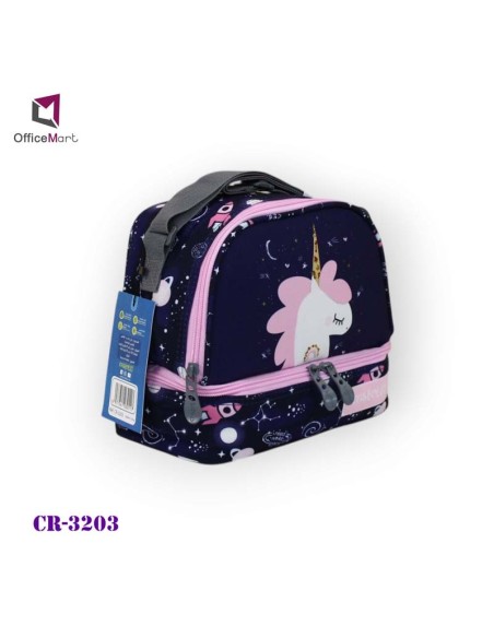 SAC A GOUTER CRISTAL CR-3203