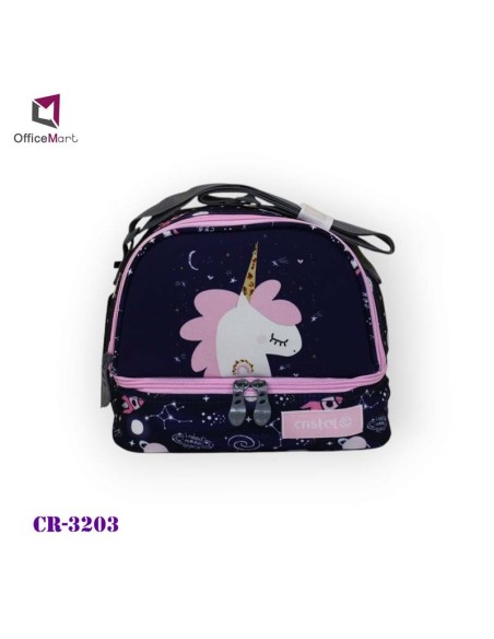 SAC A GOUTER CRISTAL CR-3203