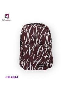 SAC A DOS SCOLAIRE CRISTAL REF CR-4634