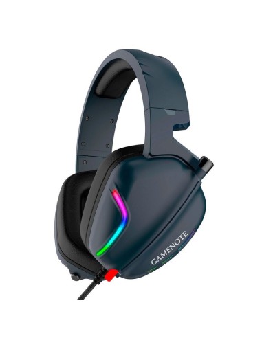 CASQUE MICROPHONE GAMER USB 7.1 HAVIT H2019U