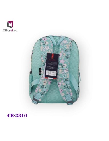 SAC A DOS SCOLAIRE CRISTAL REF CR-3810