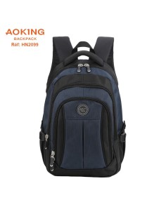 SAC A DOS AOKING HN2099 NAVY