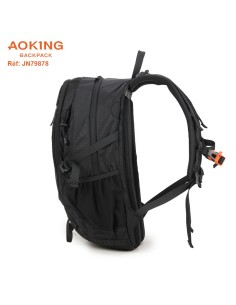 SAC A DOS AOKING JN79878 BLACK 2