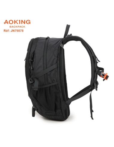 SAC A DOS AOKING JN79878 BLACK
