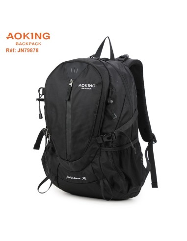 SAC A DOS AOKING JN79878 BLACK