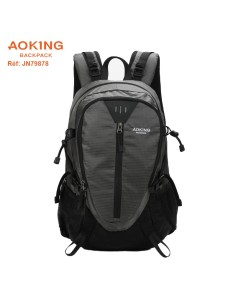 SAC A DOS AOKING JN79878 GREY