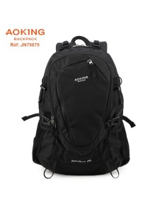 SAC A DOS AOKING JN79879 BLACK