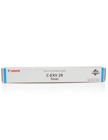 CANON TONER ORIG C EXV 29 CYAN C 5030 5035 5235 5240