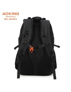 SAC A DOS AOKING JN79879 BLACK 2