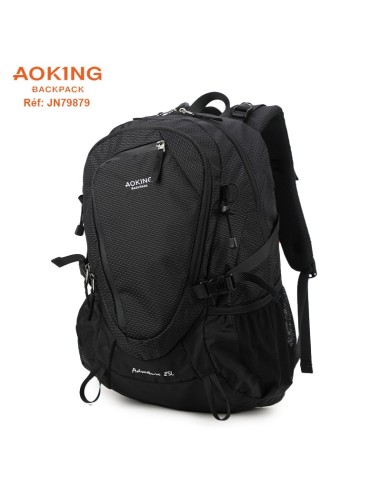SAC A DOS AOKING JN79879 BLACK