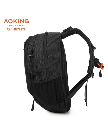 SAC A DOS AOKING JN79879 BLACK