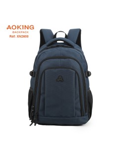 SAC A DOS AOKING XN2608 NAVY