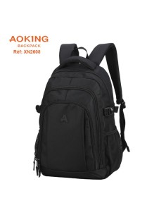 SAC A DOS AOKING XN2608 NAVY 2