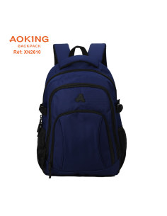 SAC A DOS AOKING XN2610 NAVY