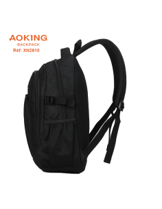 SAC A DOS AOKING XN2610 NAVY 2