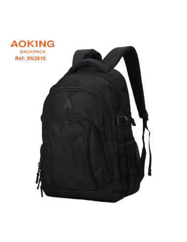 SAC A DOS AOKING XN2610 NAVY