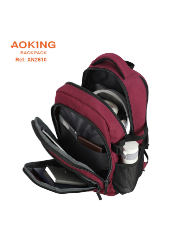 SAC A DOS AOKING XN2610 NAVY