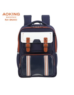 SAC A DOS AOKING BN2003 NAVY