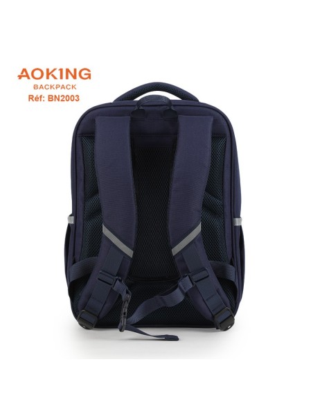 SAC A DOS AOKING BN2003 NAVY