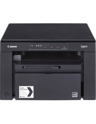 MULTIFONCTION CANON LASER MONOCHROME MF3010