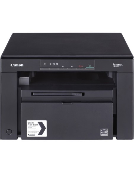 MULTIFONCTION CANON LASER MONOCHROME MF3010