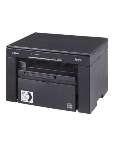 MULTIFONCTION CANON LASER MONOCHROME MF3010