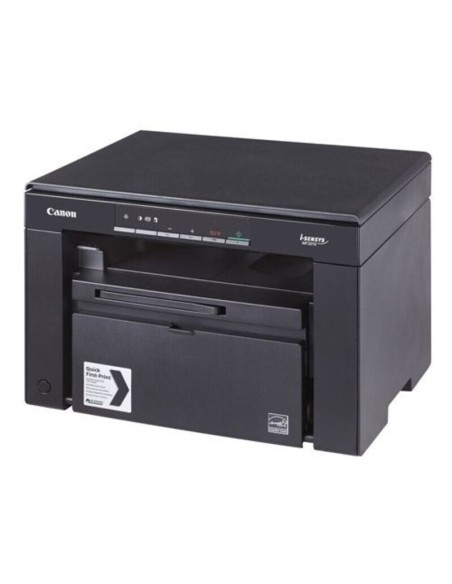 MULTIFONCTION CANON LASER MONOCHROME MF3010