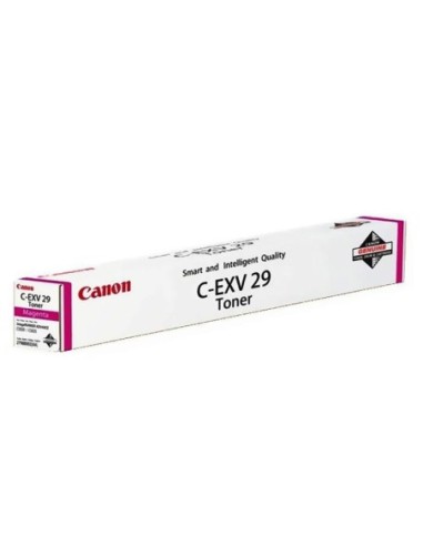 CANON TONER ORIG C EXV 29 MAGENTA C 5030 5035 5235 5240