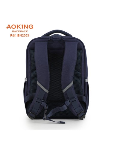 SAC A DOS AOKING BN2003 PINK