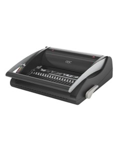 PERFORELIEUSE MANUEL COMBBIND 200 GBC PERFORER 20F-RELIER 330F