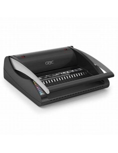 PERFORELIEUSE MANUEL COMBBIND 200 GBC PERFORER 20F-RELIER 330F 2