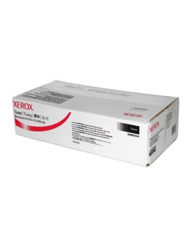 XEROX TONER ORIG WC415 PRO315 320 420 PACK DE 2Pcs