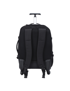 MALLETTE A ROULETTE AOKING SLN3015 BLACK