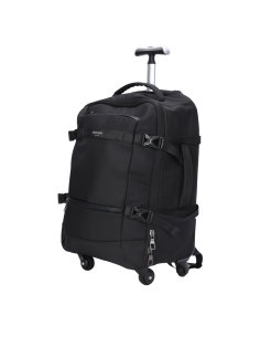 MALLETTE A ROULETTE AOKING SLN3015 BLACK