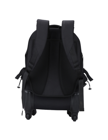 MALLETTE A ROULETTE AOKING SLN69569 BLACK