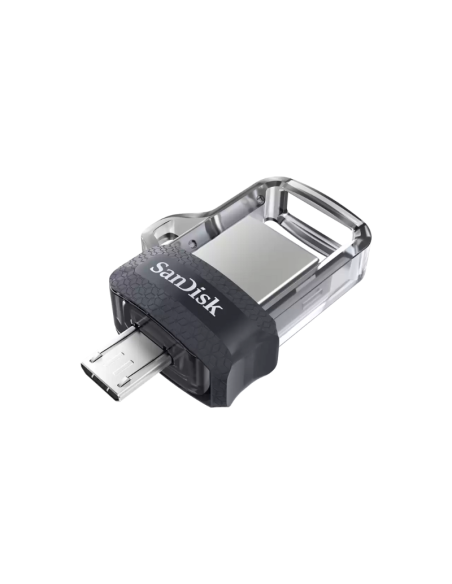FLASH DISK 128G OTG USB 3.0 MICRO SANDISK