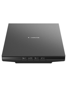 SCANNER CANON LIDE 300 -A PLAT-A4-2400x2400 DPI