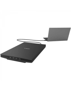 SCANNER CANON LIDE 300 -A PLAT-A4-2400x2400 DPI 2