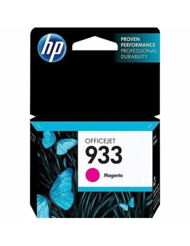 HP CARTOUCHE ORIG. N°933XL MAGENTA