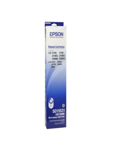 EPSON RUBAN ORIG. LQ2070-2080-2180-2190