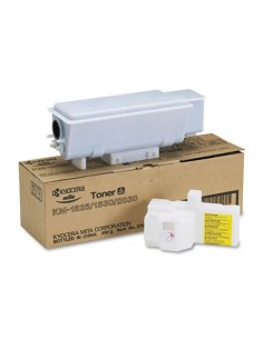 MITA-KYOCERA TONER ORIG. KM 1525-1530-1570-2030-2070