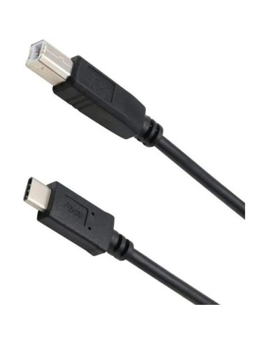 CABLE USB TYPE-C POUR IMPRIMANTE PRO-TECH