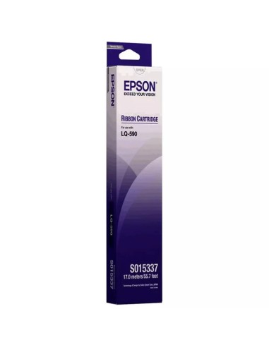 EPSON RUBAN ORIG. LQ590