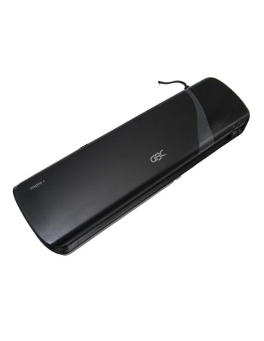 PLASTIFIEUSE A3 INSPIRE LAMINATOR 75mic GBC