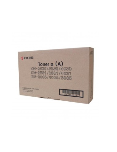 MITA-KYOCERA TONER ORIG. KM 2530-2531-3530-3531-4060-4031-3035-4035-5035