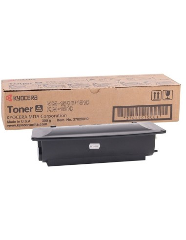 MITA-KYOCERA TONER ORIG. KM 1505-1510-1810