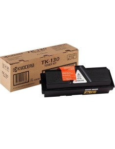 MITA-KYOCERA TONER ORIG. TK- 130 NOIR FS-1028MFP-FS-1128MFP-FS1300D-FS-1350DN